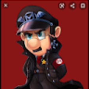 Meet your Posher, B'ndmztr